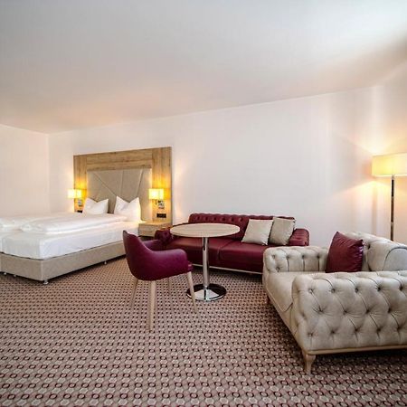 Ee Hotel Kassel Dış mekan fotoğraf