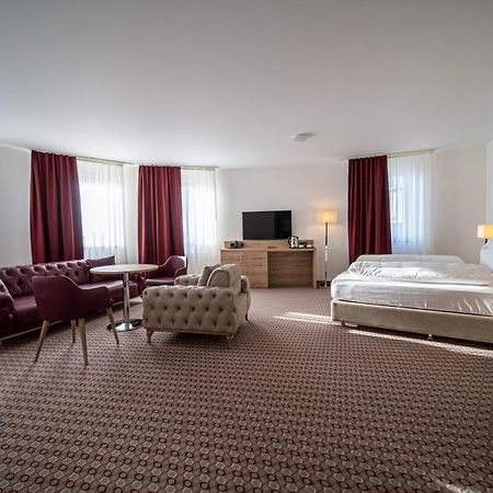 Ee Hotel Kassel Dış mekan fotoğraf
