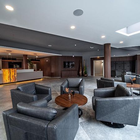 Ee Hotel Kassel Dış mekan fotoğraf