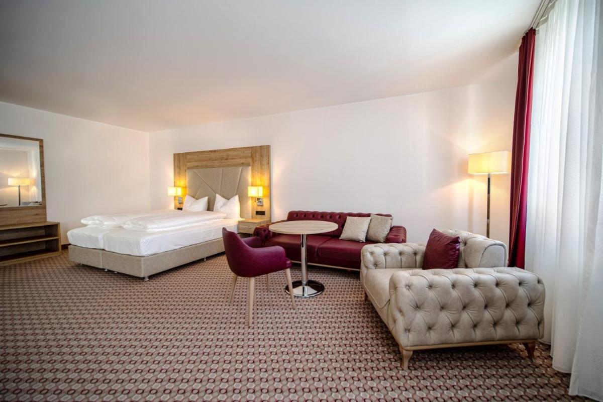 Ee Hotel Kassel Dış mekan fotoğraf