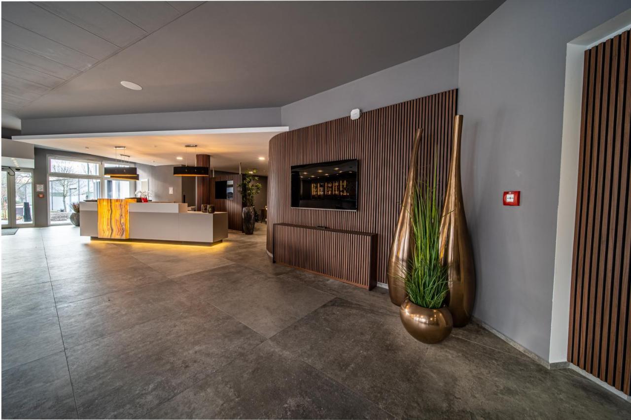 Ee Hotel Kassel Dış mekan fotoğraf