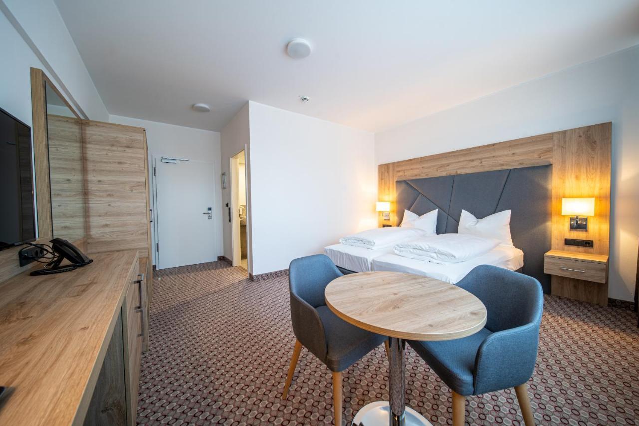 Ee Hotel Kassel Dış mekan fotoğraf