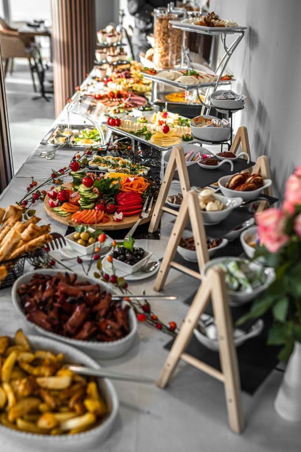 Ee Hotel Kassel Dış mekan fotoğraf