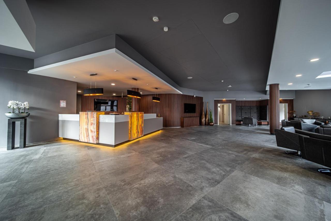 Ee Hotel Kassel Dış mekan fotoğraf