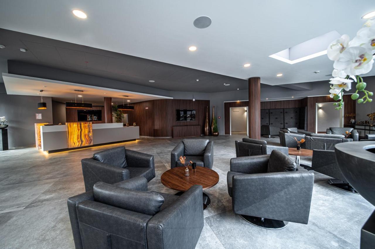 Ee Hotel Kassel Dış mekan fotoğraf