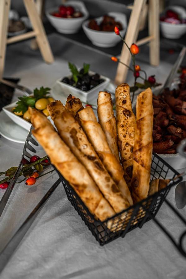 Ee Hotel Kassel Dış mekan fotoğraf
