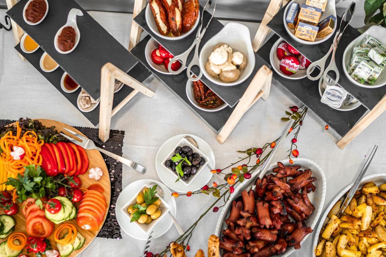 Ee Hotel Kassel Dış mekan fotoğraf