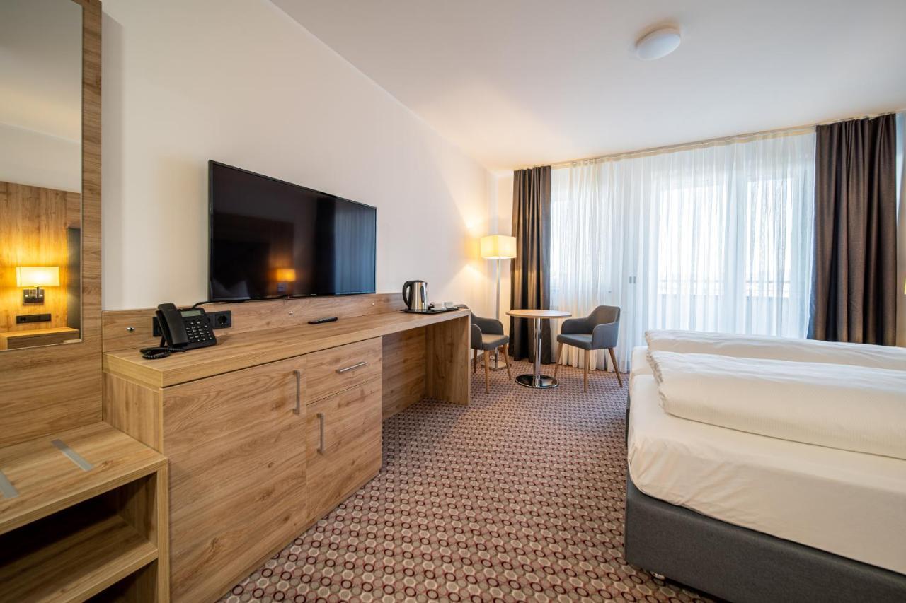 Ee Hotel Kassel Dış mekan fotoğraf