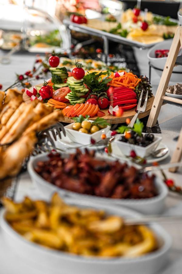 Ee Hotel Kassel Dış mekan fotoğraf