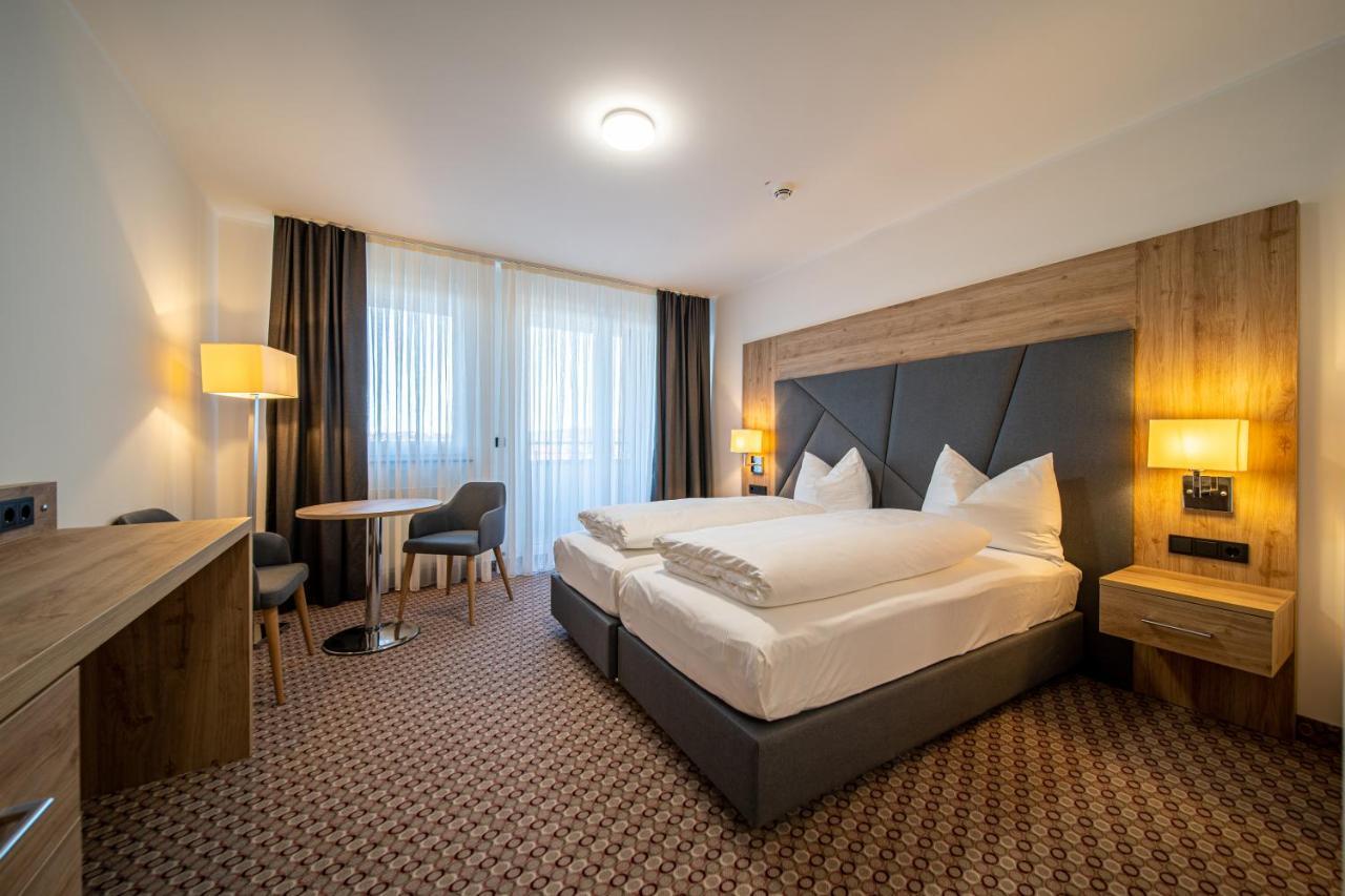 Ee Hotel Kassel Dış mekan fotoğraf