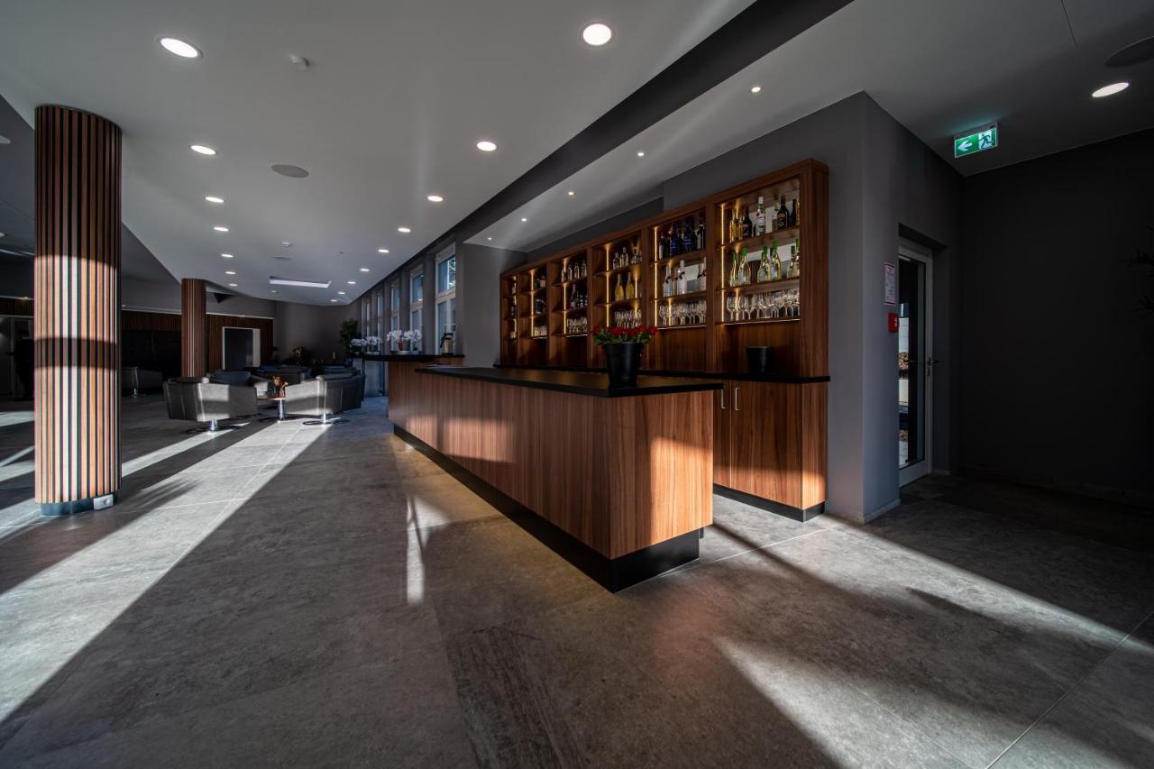 Ee Hotel Kassel Dış mekan fotoğraf