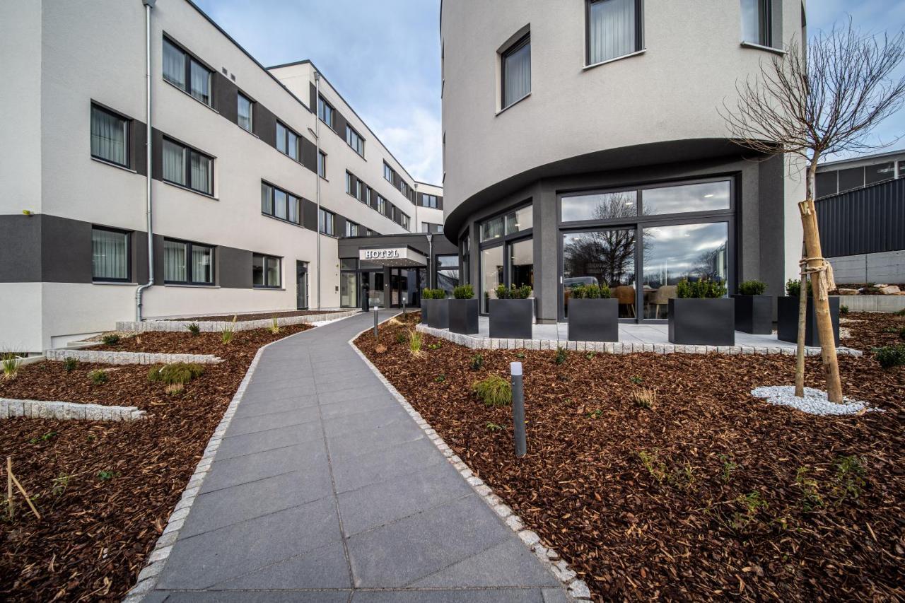 Ee Hotel Kassel Dış mekan fotoğraf