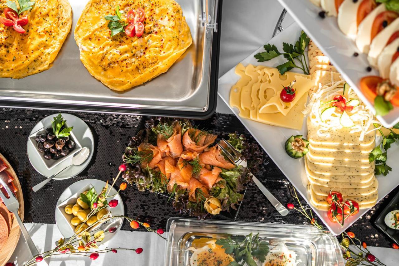 Ee Hotel Kassel Dış mekan fotoğraf