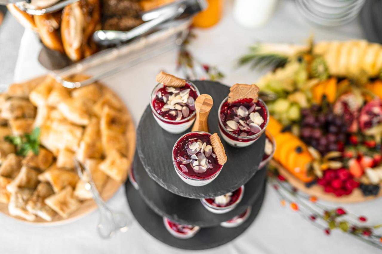 Ee Hotel Kassel Dış mekan fotoğraf