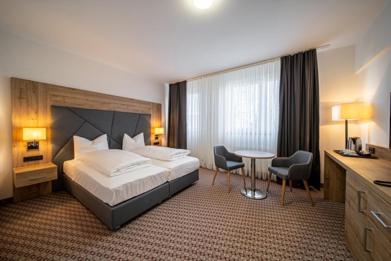 Ee Hotel Kassel Dış mekan fotoğraf