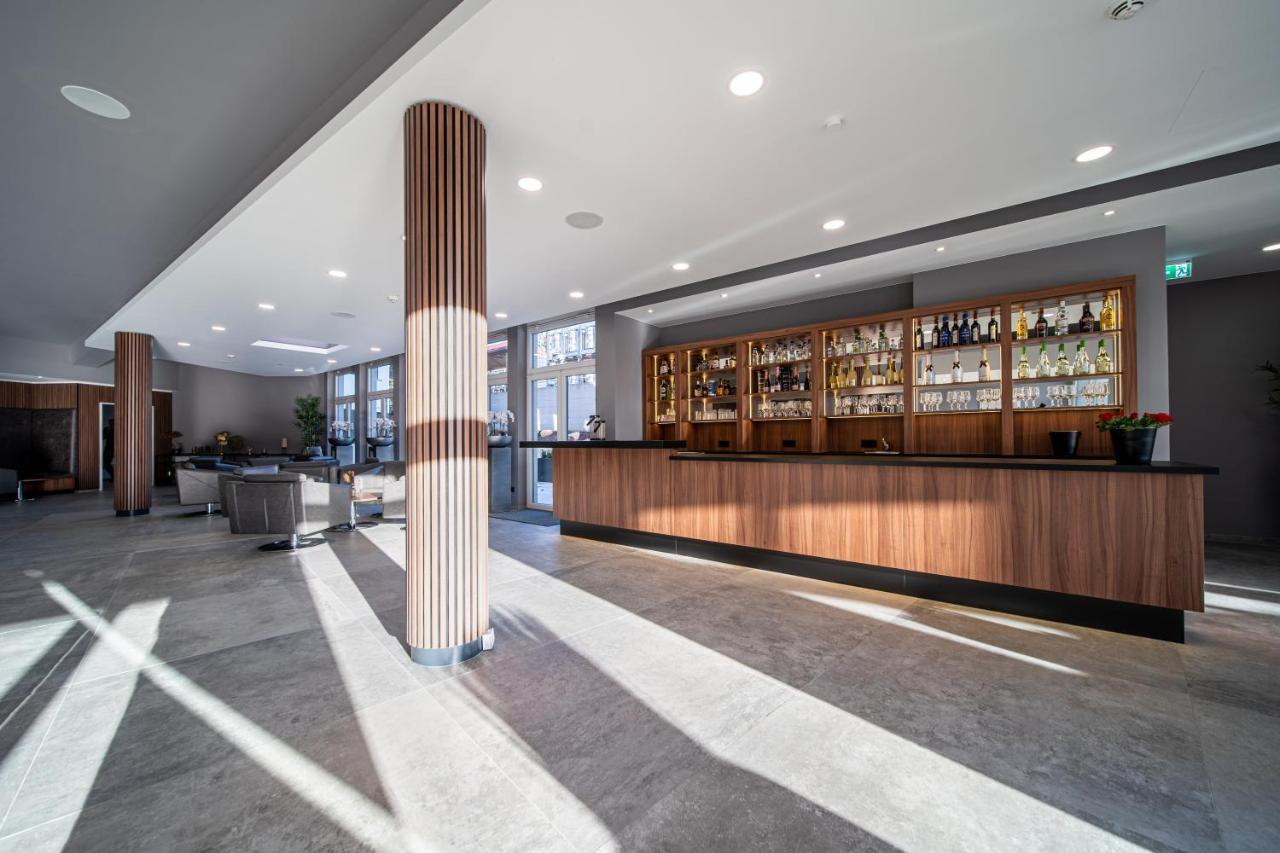 Ee Hotel Kassel Dış mekan fotoğraf