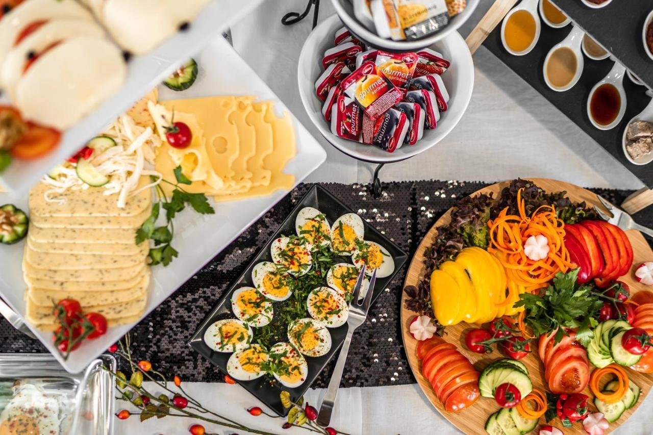 Ee Hotel Kassel Dış mekan fotoğraf