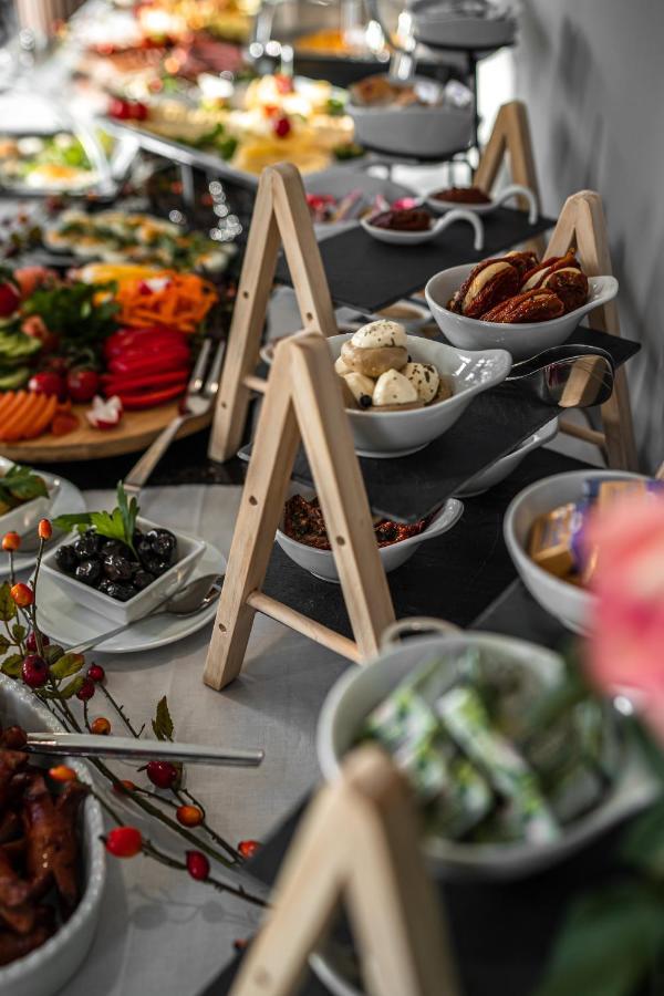 Ee Hotel Kassel Dış mekan fotoğraf