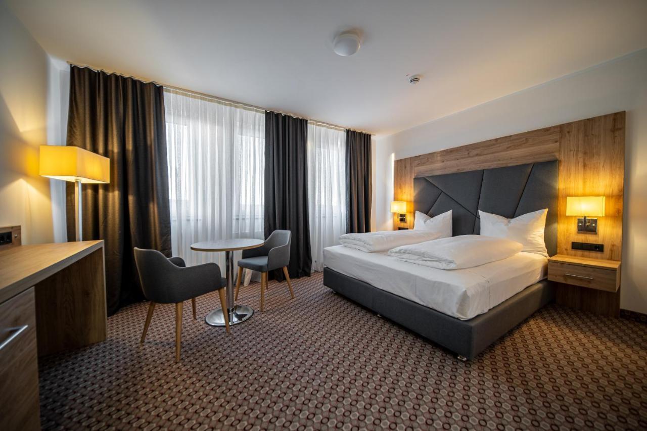 Ee Hotel Kassel Dış mekan fotoğraf
